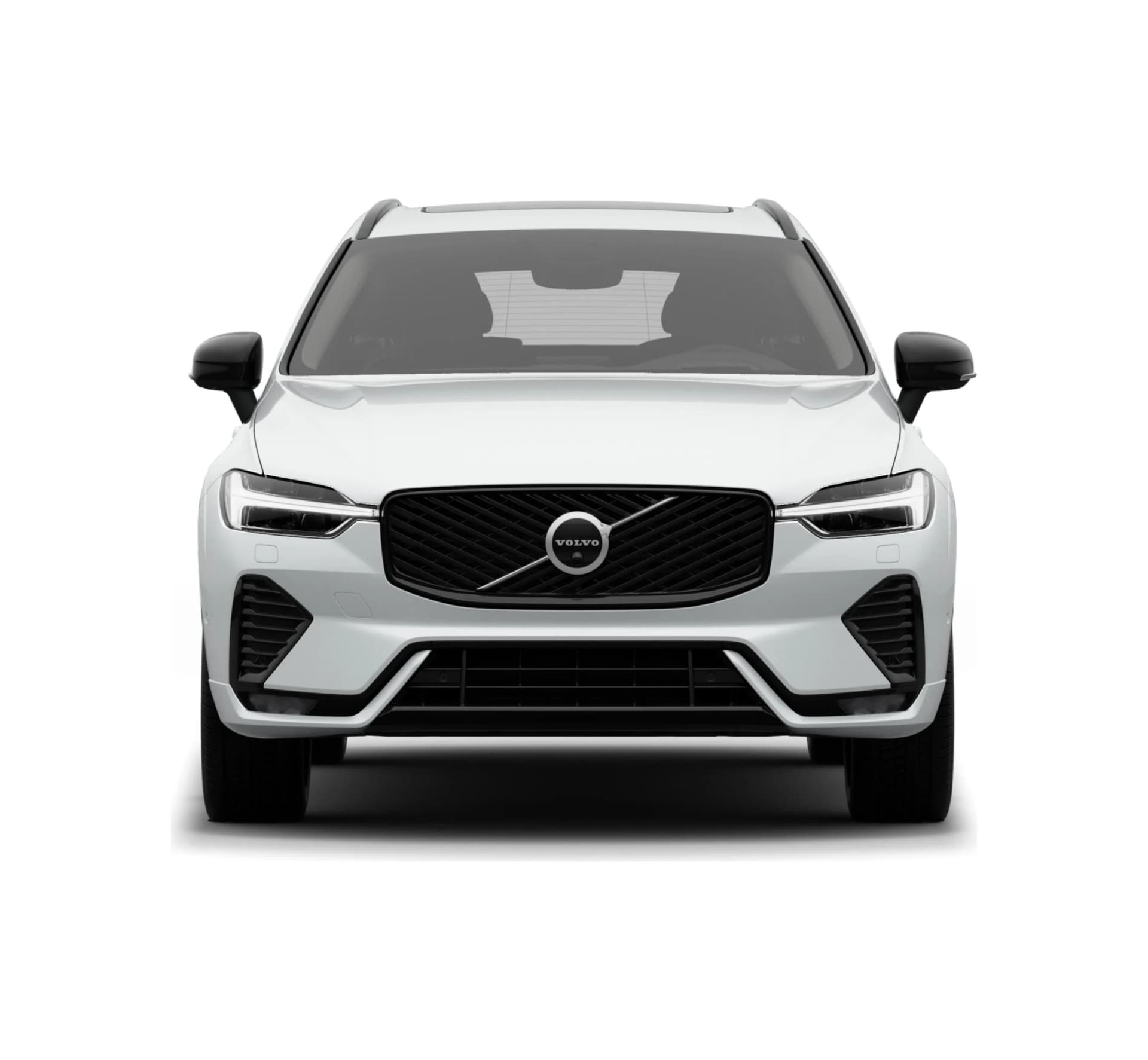 Volvo XC60 B5 Ultra Dark — zdjęcie 2