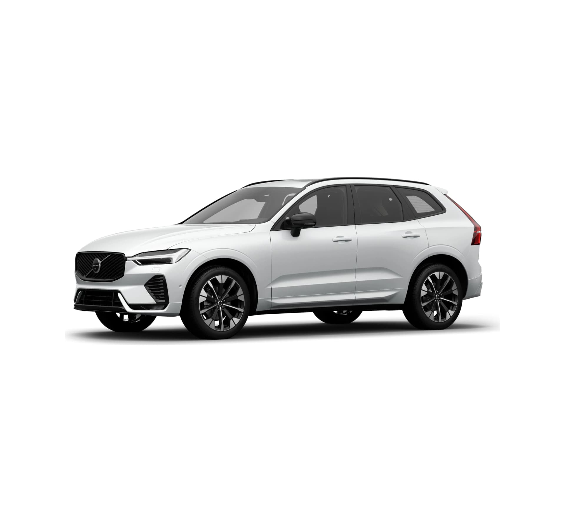 Volvo XC60 B5 Ultra Dark — zdjęcie 1