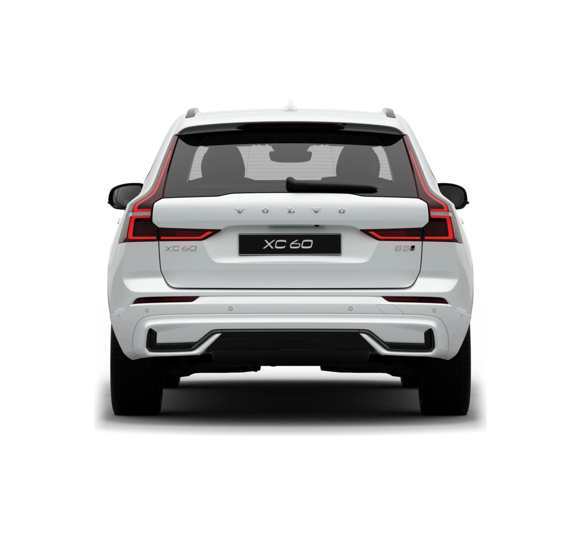 Volvo XC60 B5 Ultra Dark — zdjęcie 5