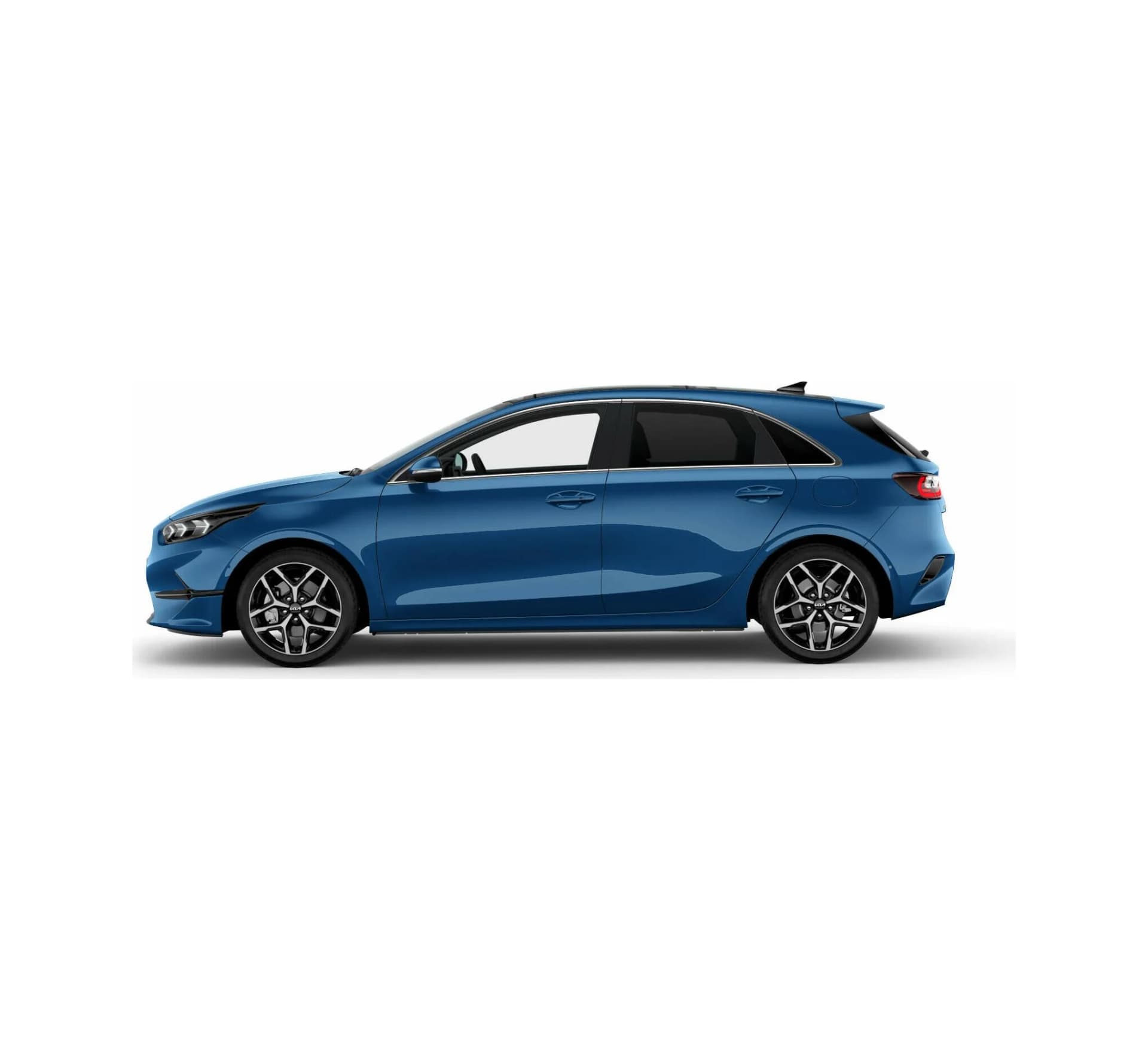 KIA Ceed Tribute 1.5 T-GDI — zdjęcie 2