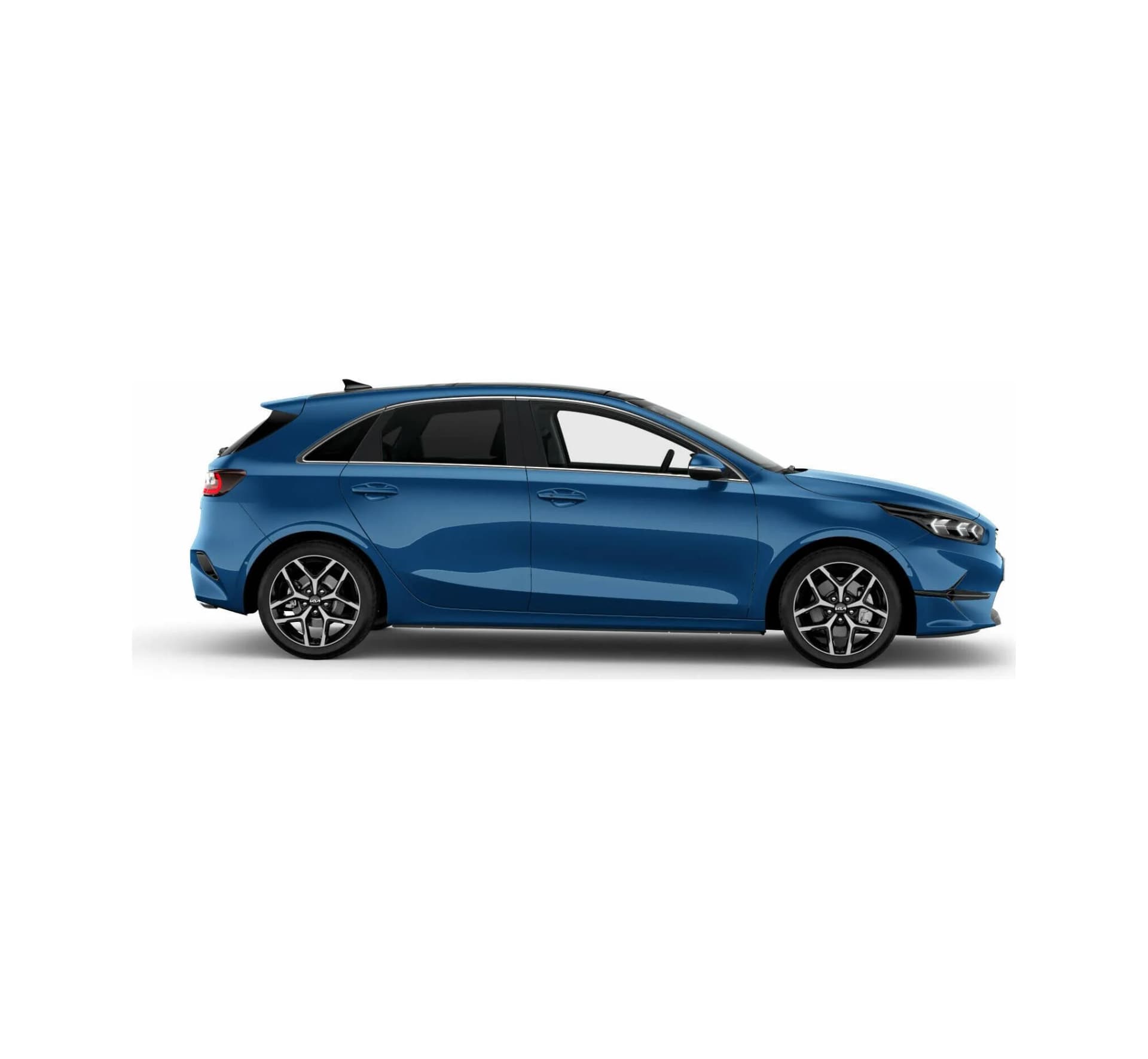KIA Ceed Tribute 1.5 T-GDI — zdjęcie 6