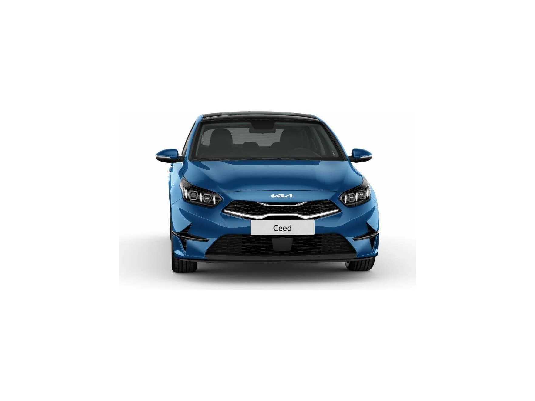 KIA Ceed Tribute 1.5 T-GDI — zdjęcie 11