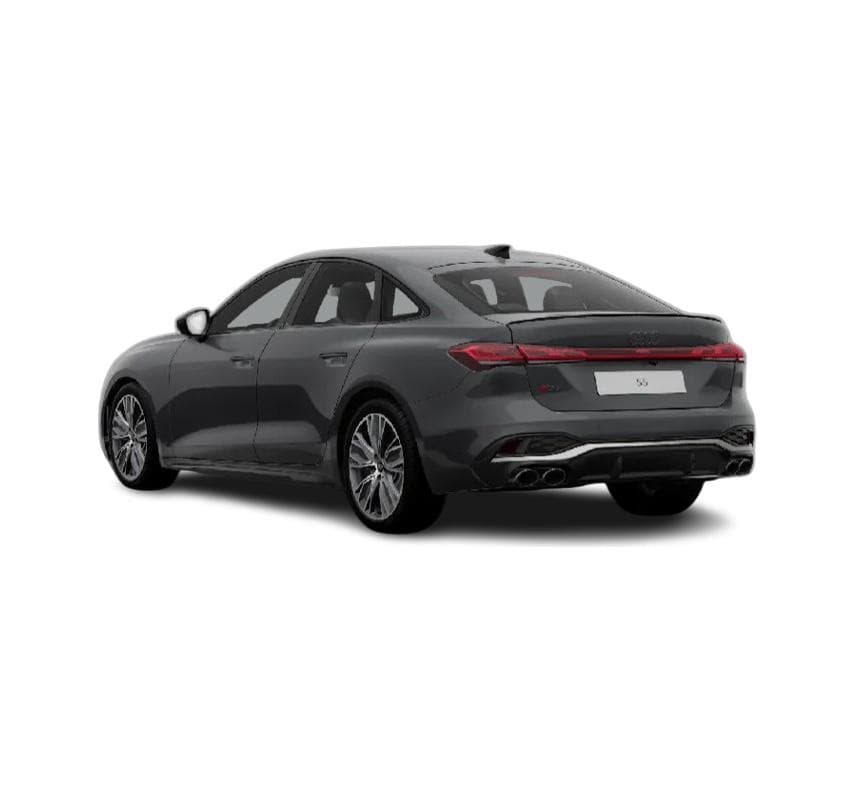 Audi S5 Limousine — zdjęcie 3
