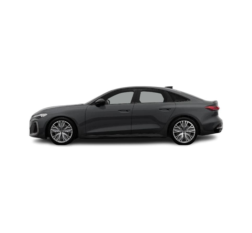 Audi S5 Limousine — zdjęcie 2