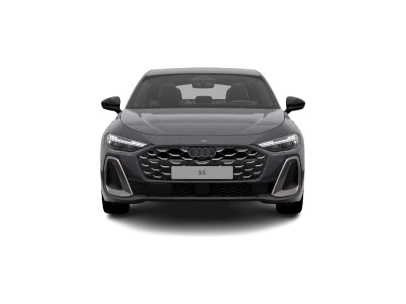 Audi S5 Limousine — zdjęcie 8