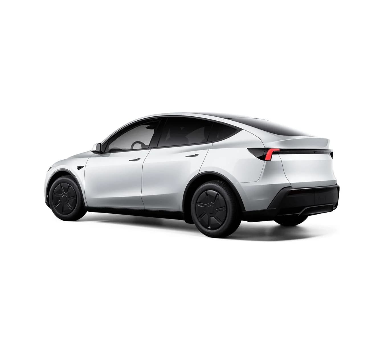 Tesla Model Y RWD Standard 60kWh — zdjęcie 2