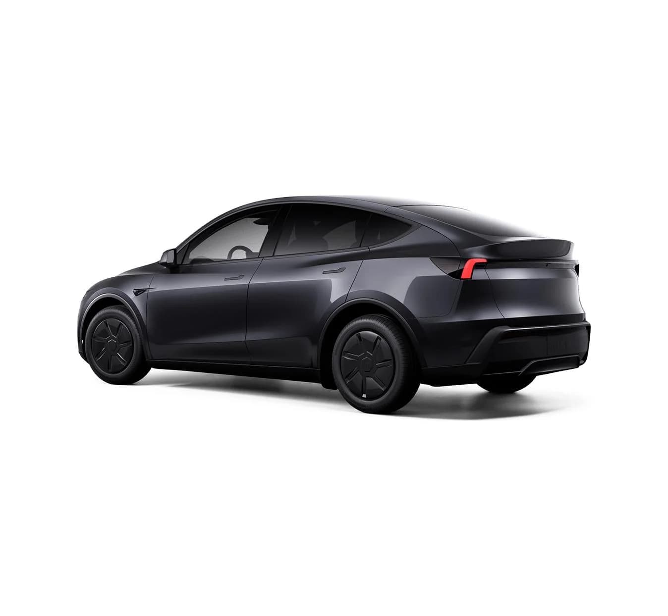 Tesla Model Y Long Range RWD — zdjęcie 3