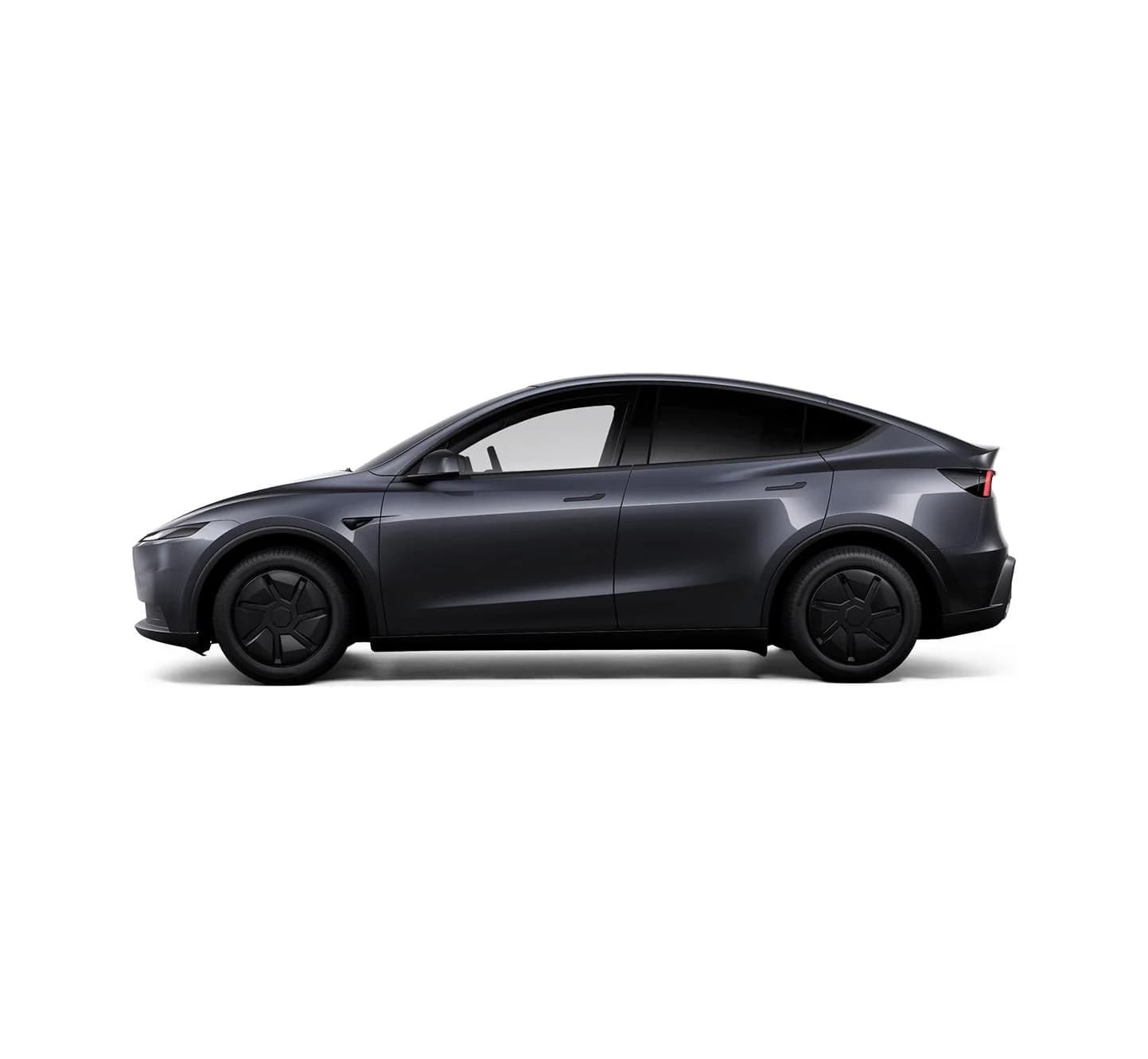 Tesla Model Y Long Range RWD — zdjęcie 2