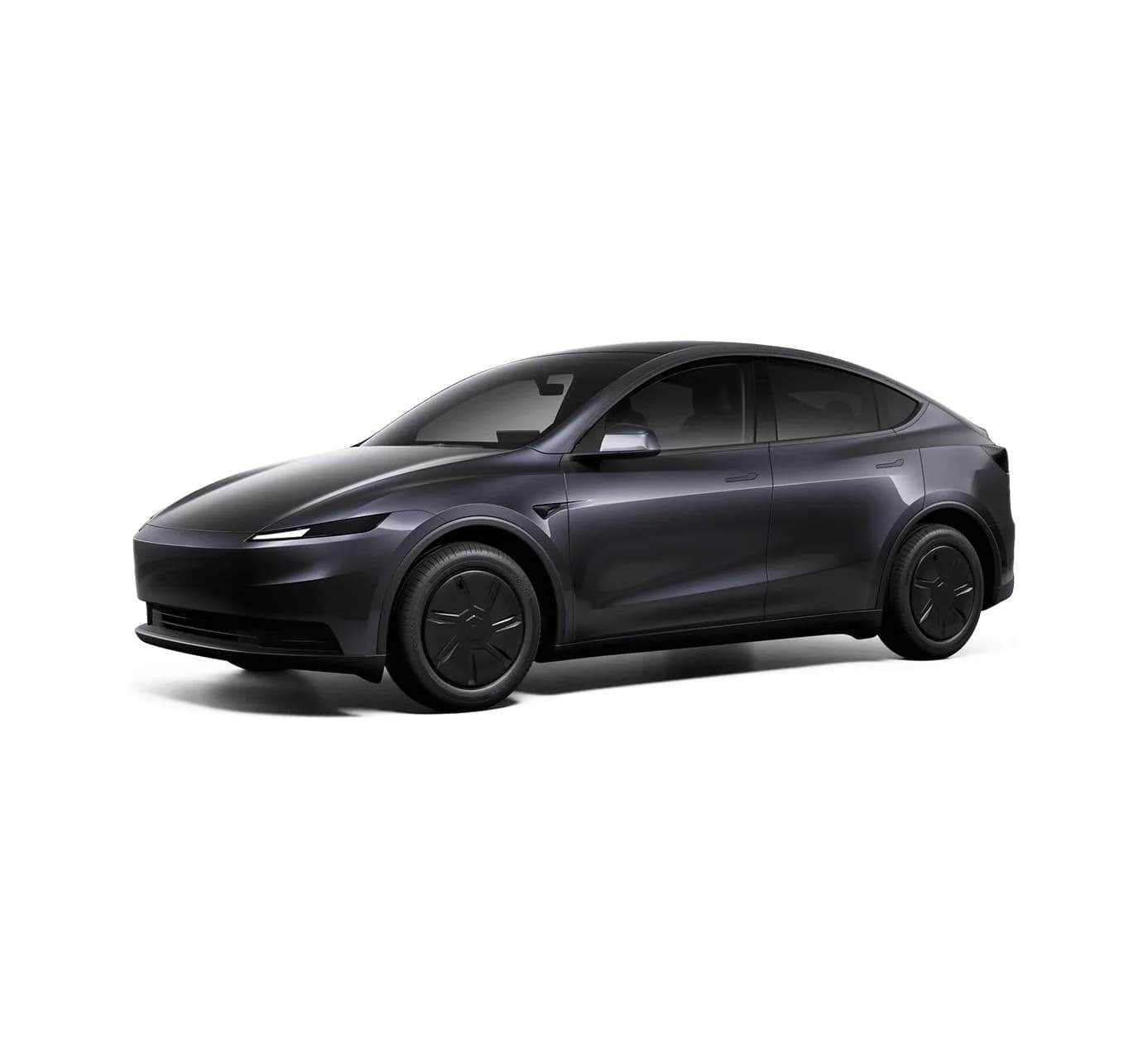 Tesla Model Y Long Range RWD — zdjęcie 1