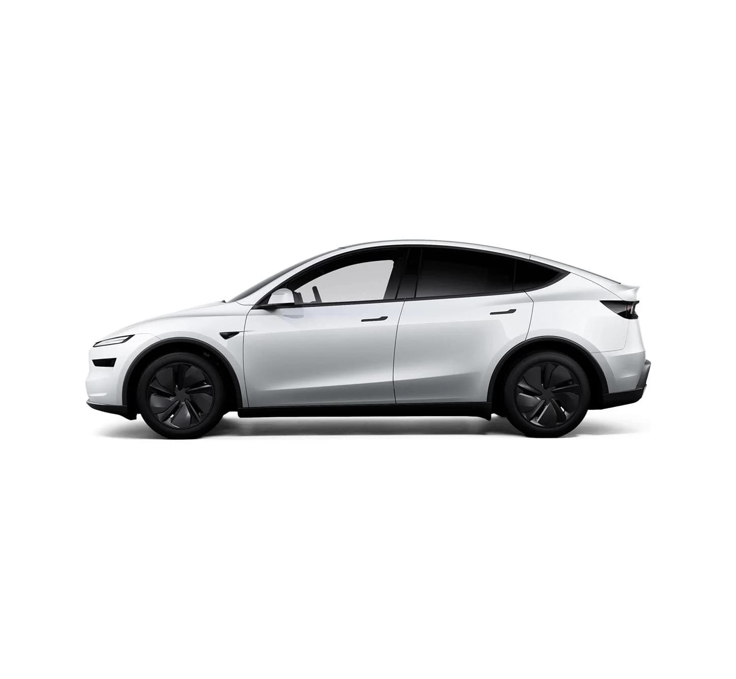 Tesla Model Y Long Range AWD — zdjęcie 2