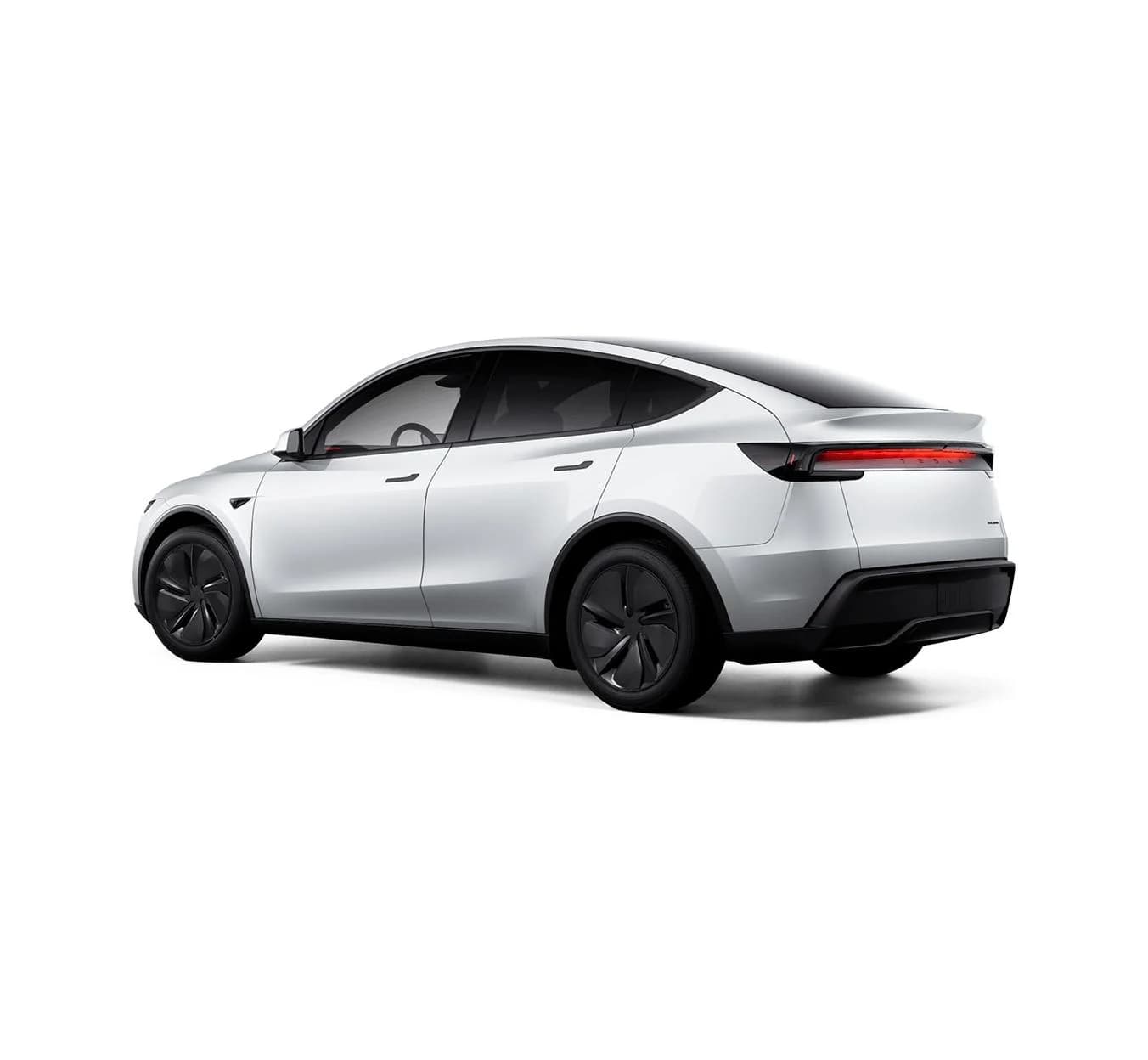 Tesla Model Y Long Range AWD — zdjęcie 3
