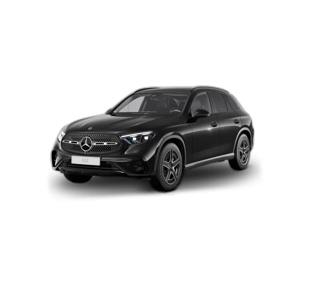 Mercedes-Benz GLC 200D AMG (DELETED) — zdjęcie 1