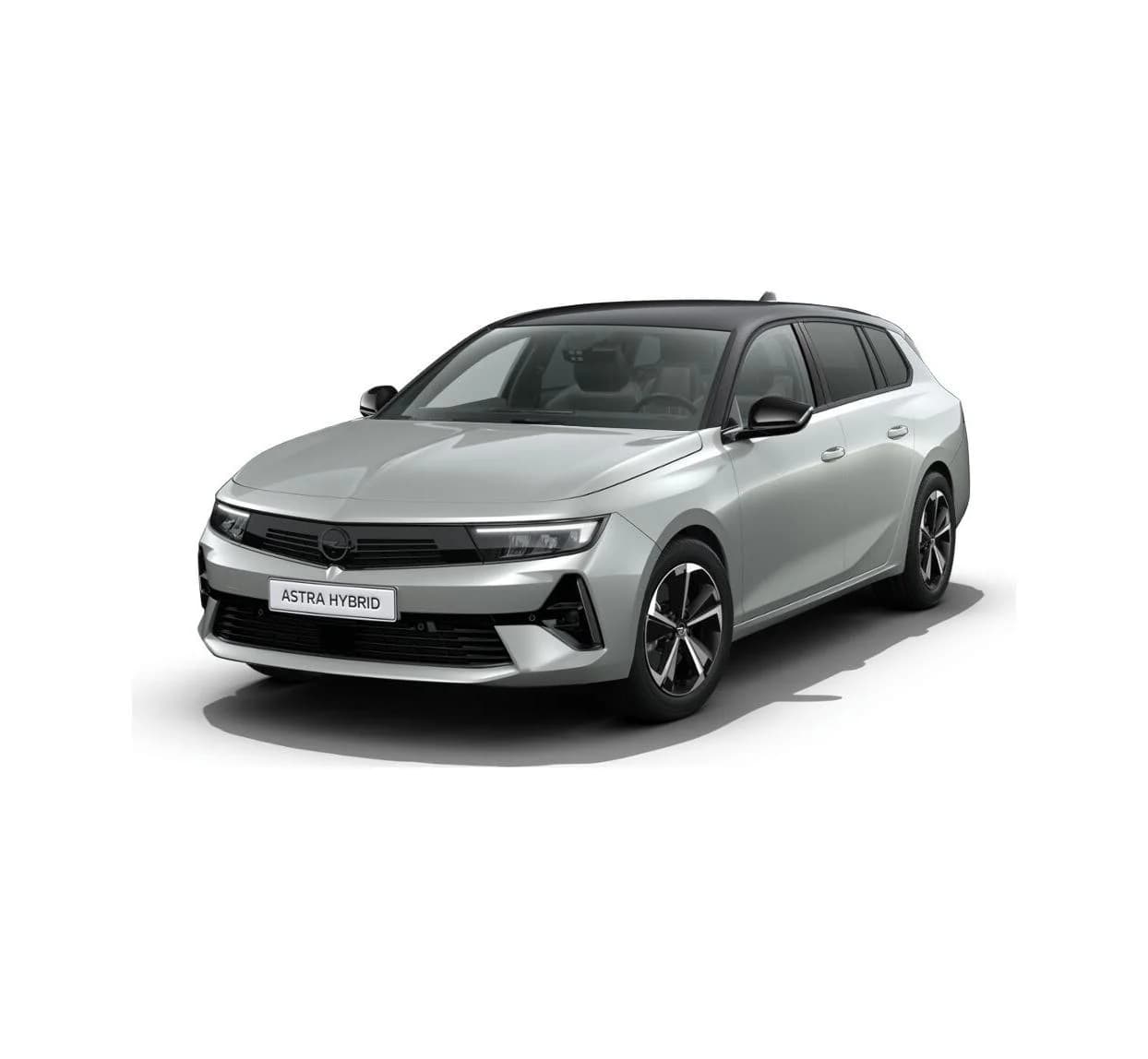 Opel Astra Sports Tourer