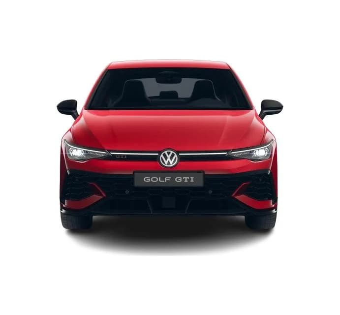 Volkswagen Golf GTI Clubsport — zdjęcie 2