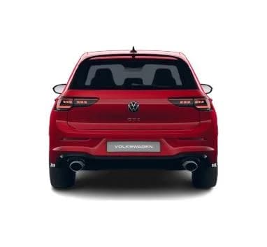 Volkswagen Golf GTI Clubsport — zdjęcie 5