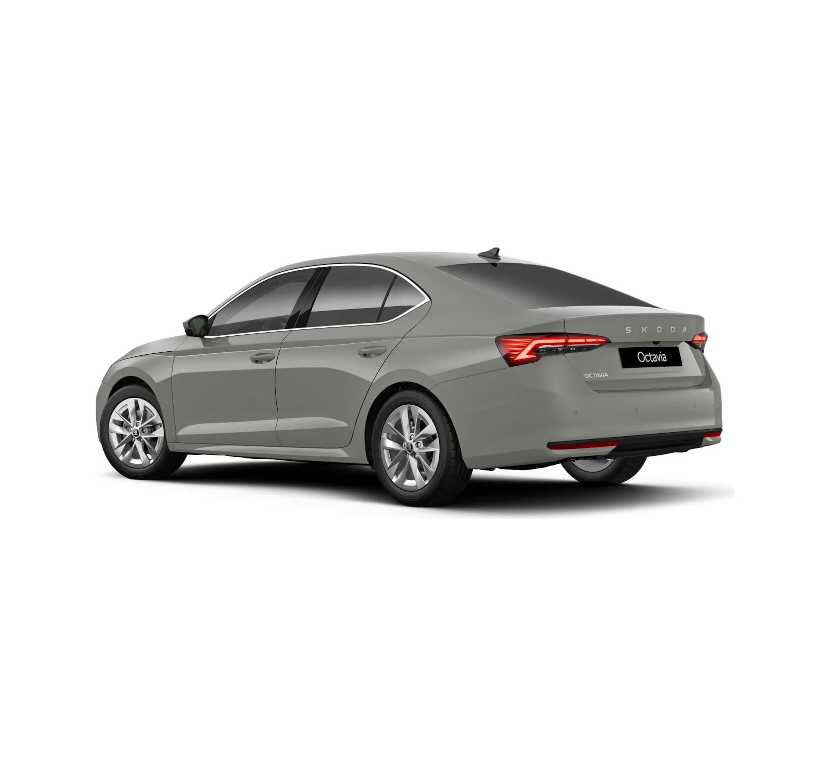 Skoda Octavia Selection 2.0 TDI 150km — zdjęcie 3