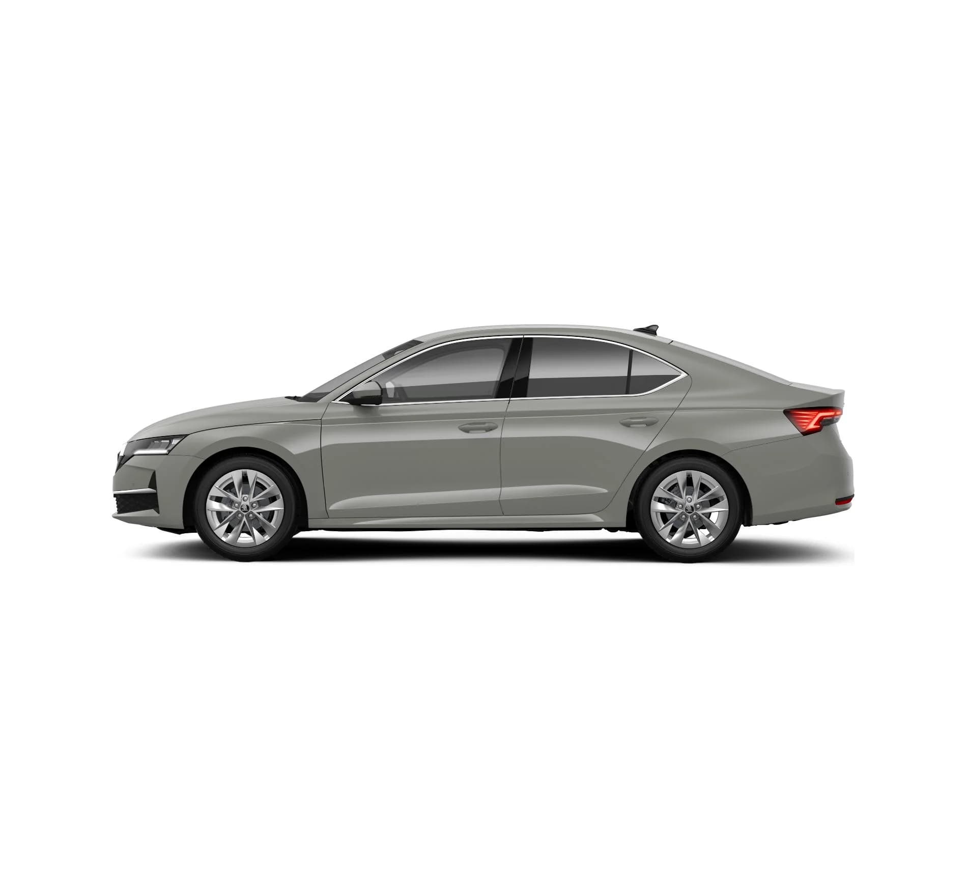 Skoda Octavia Selection 2.0 TDI 150km — zdjęcie 2