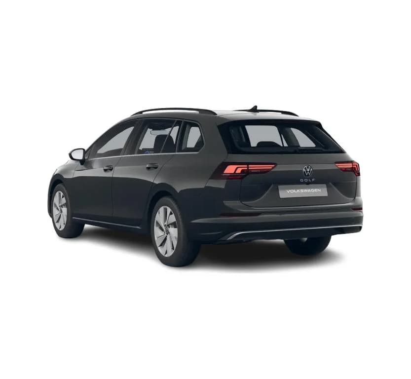 Volkswagen Golf Variant Style 2.0 TDI — zdjęcie 3