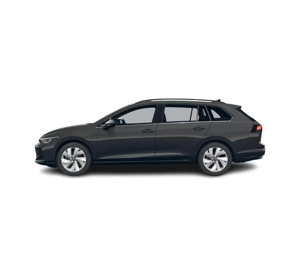 Volkswagen Golf Variant Style 2.0 TDI — zdjęcie 2