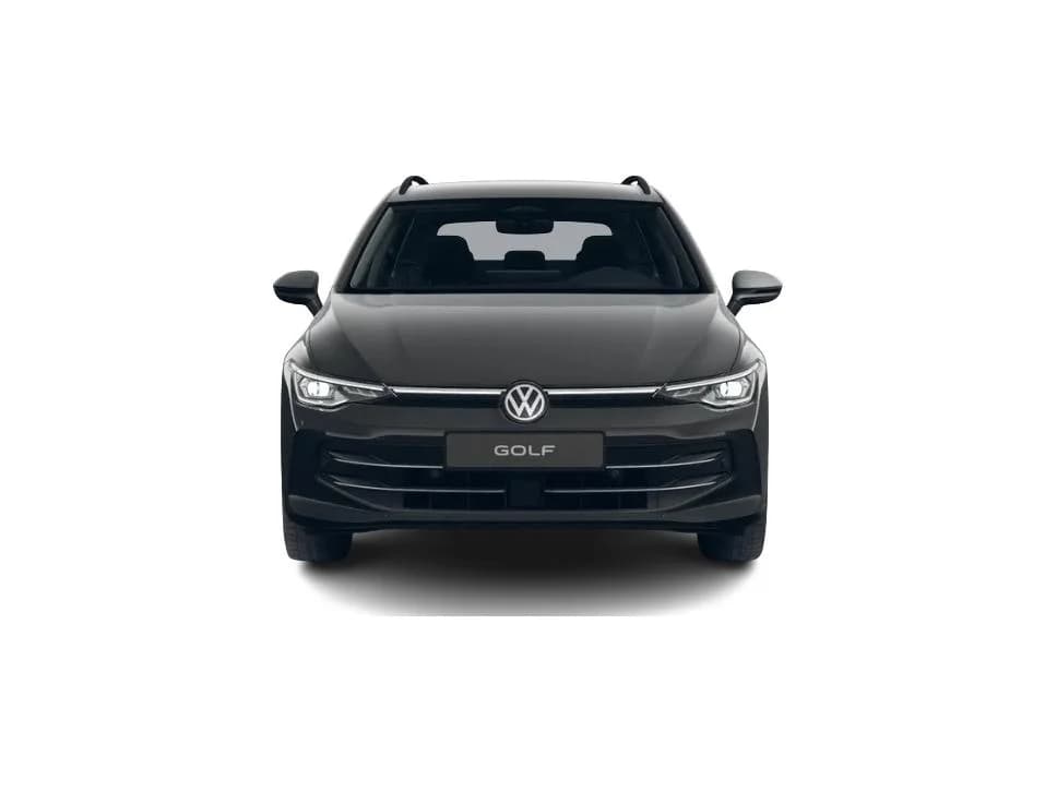 Volkswagen Golf Variant Style 2.0 TDI — zdjęcie 5