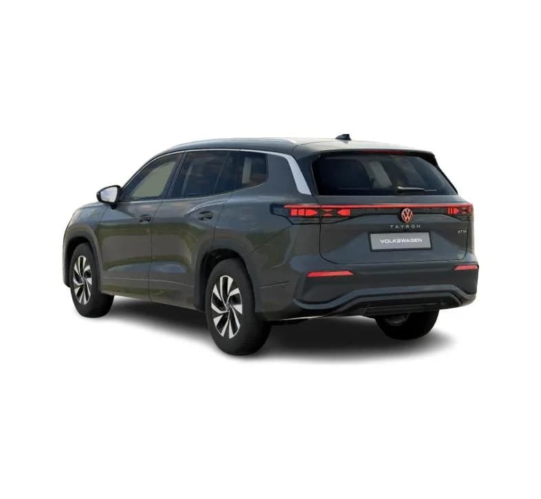 Volkswagen Tayron 1.5 eTSI Life Plus — zdjęcie 3