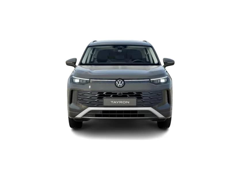 Volkswagen Tayron 1.5 eTSI Life Plus — zdjęcie 6