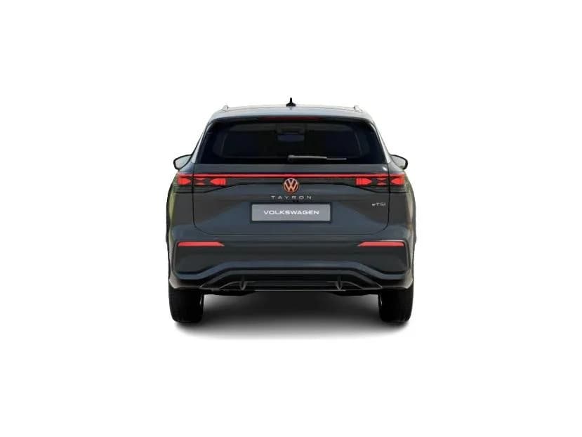 Volkswagen Tayron 1.5 eTSI Life Plus — zdjęcie 4