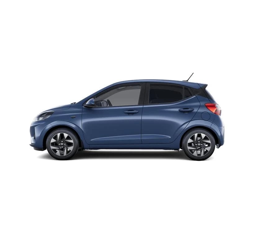 Hyundai i10 Modern 1.2 MT — zdjęcie 2