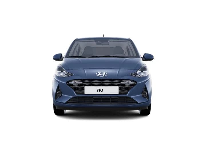 Hyundai i10 Modern 1.2 MT — zdjęcie 6