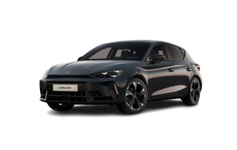 Cupra Leon eTSI 150 — zdjęcie 1