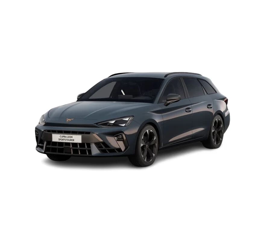 Cupra Leon Sportstourer eTSI 150 — zdjęcie 1