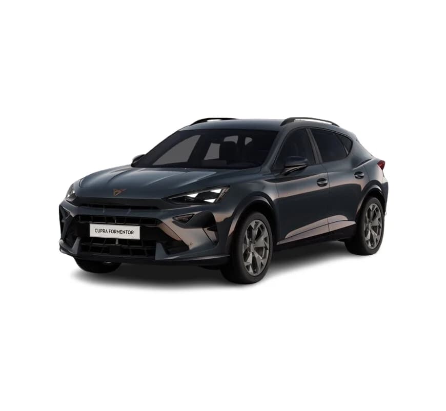 Cupra Formentor eTSI 150 — zdjęcie 1