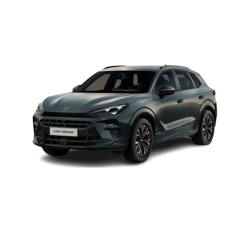 Cupra Terramar TSI 204 — zdjęcie 1