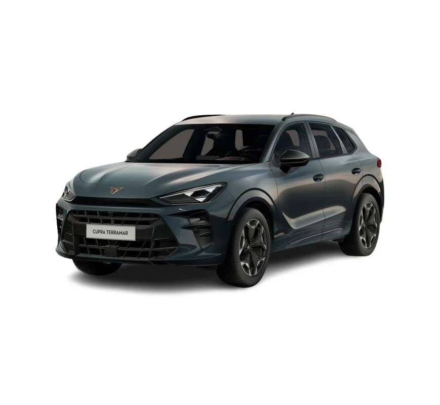 Cupra Terramar TSI 265 VZ — zdjęcie 1
