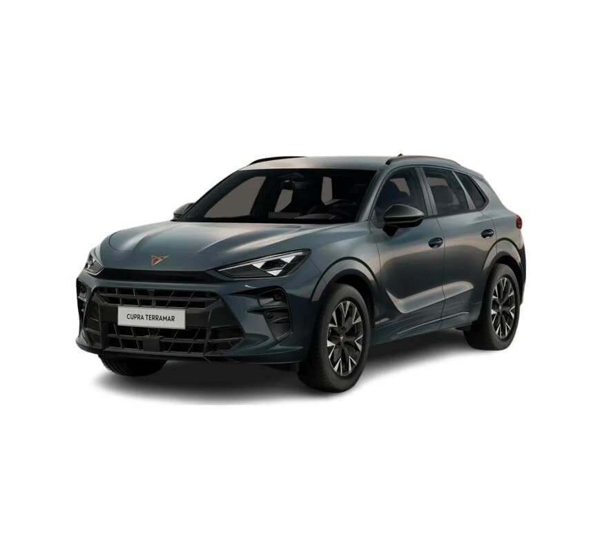Cupra Terramar eTSI 150 — zdjęcie 1