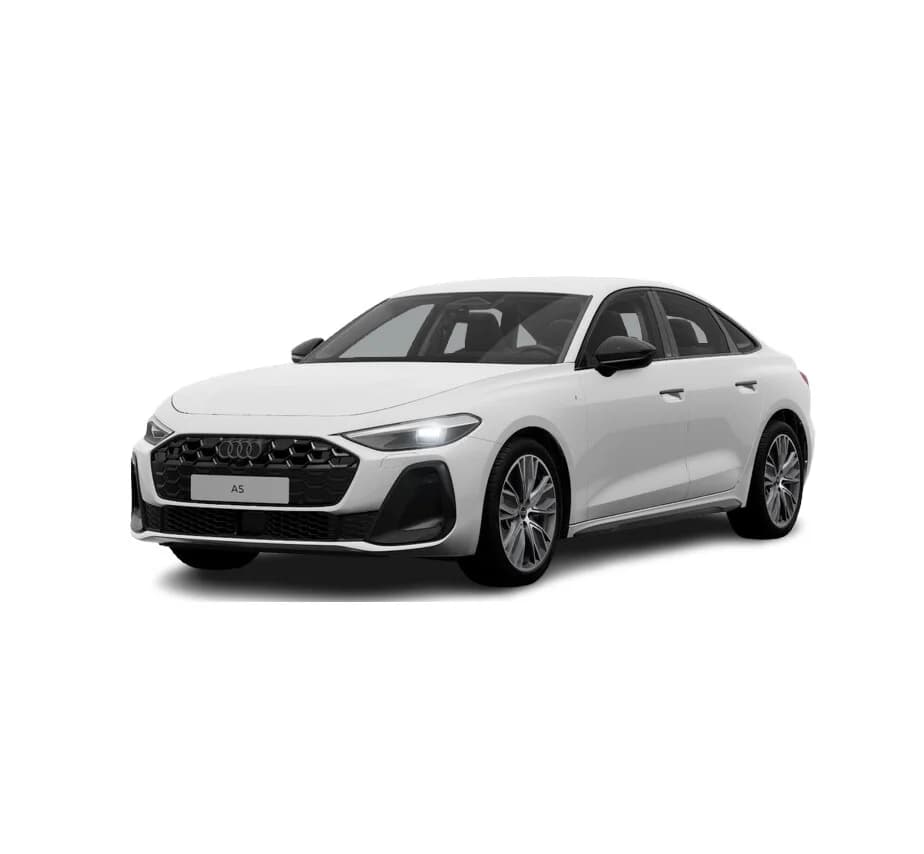Audi A5 Limousine TDI quattro — zdjęcie 1