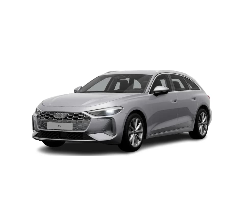 Audi A5 Avant TFSI — zdjęcie 1