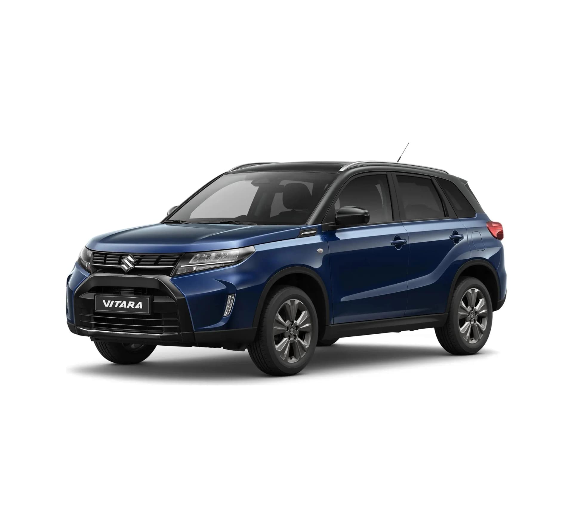 Suzuki Vitara Premium Plus Hybrid 4WD — zdjęcie 1