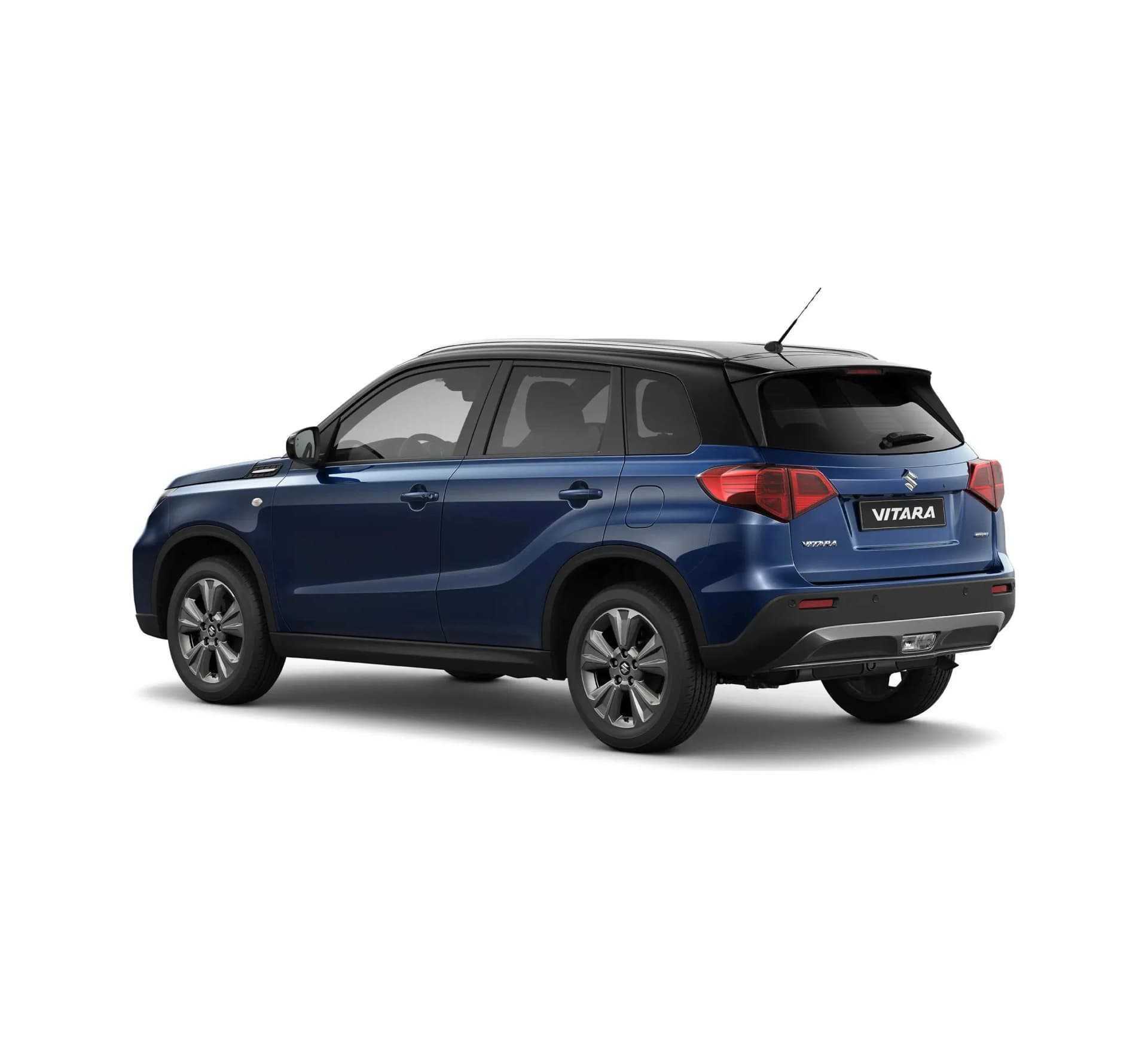 Suzuki Vitara Premium Plus Hybrid 4WD — zdjęcie 2