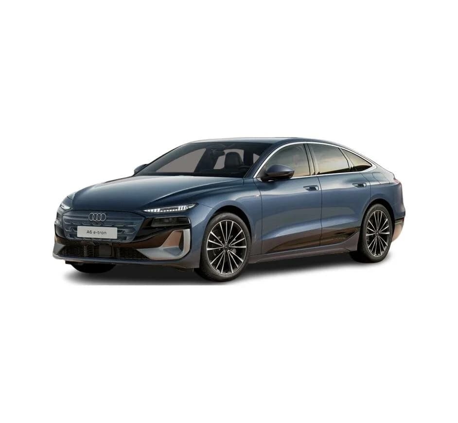 Audi A6 Sportback e-tron — zdjęcie 1