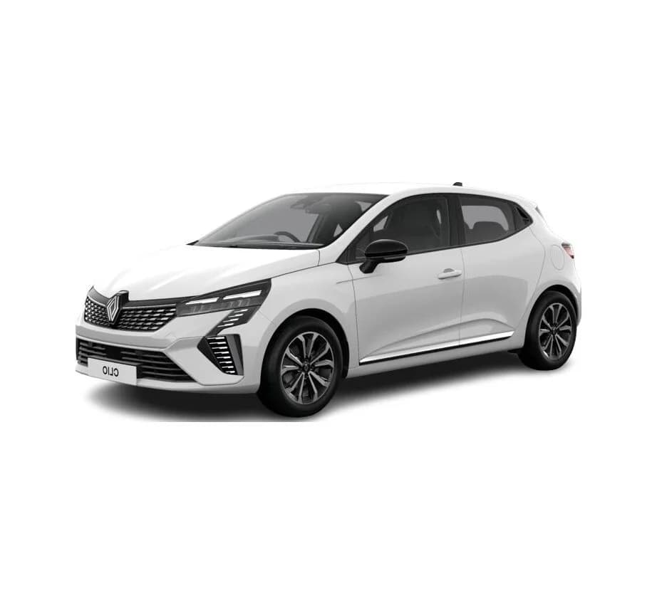 Renault Clio techno full hybrid E-Tech 160 — zdjęcie 1