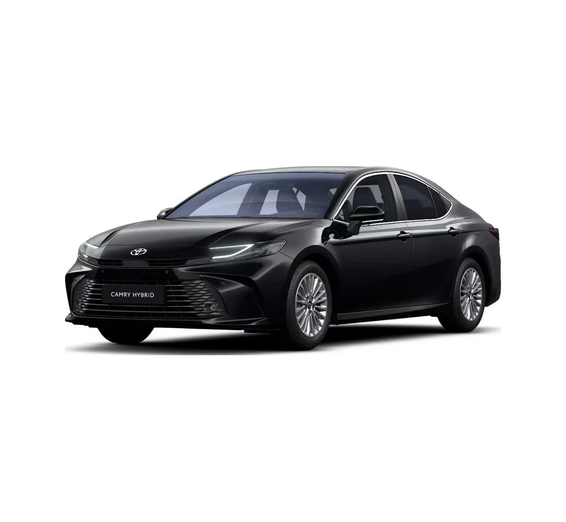 Toyota Camry Comfort 2.5 Hybrid — zdjęcie 1