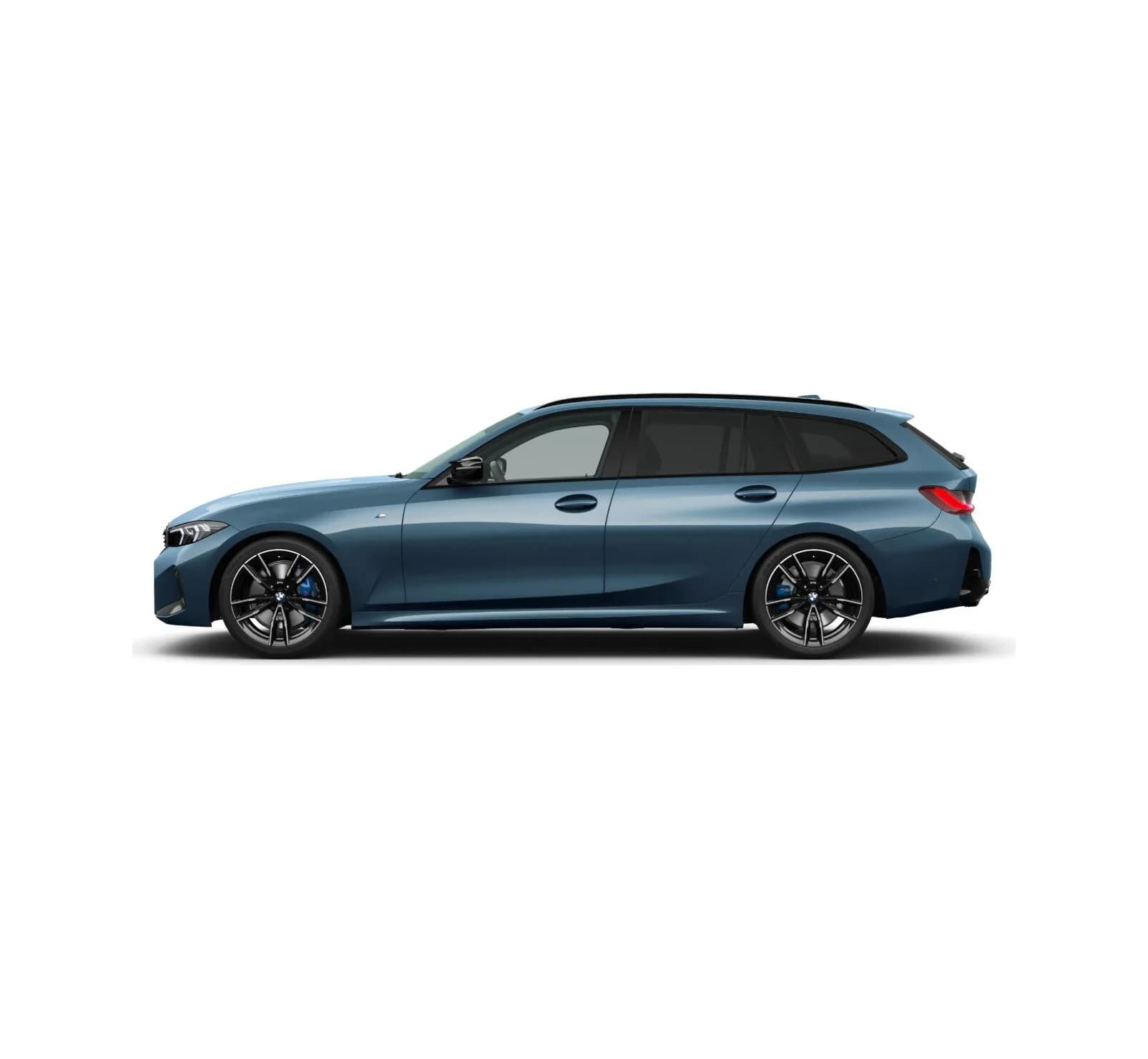 BMW Seria 3 Touring M340d xDrive — zdjęcie 3