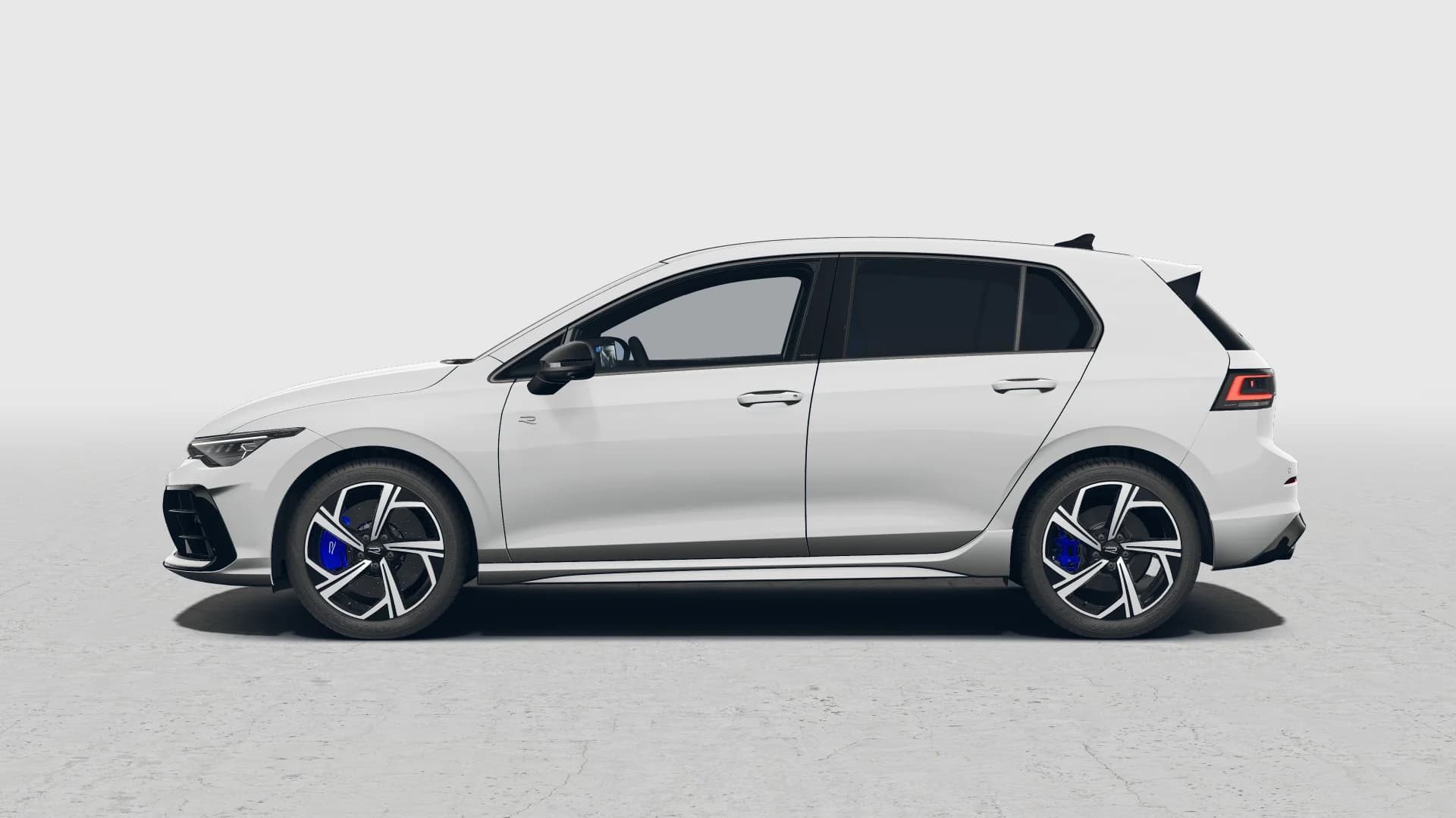 Volkswagen Golf R — zdjęcie 3