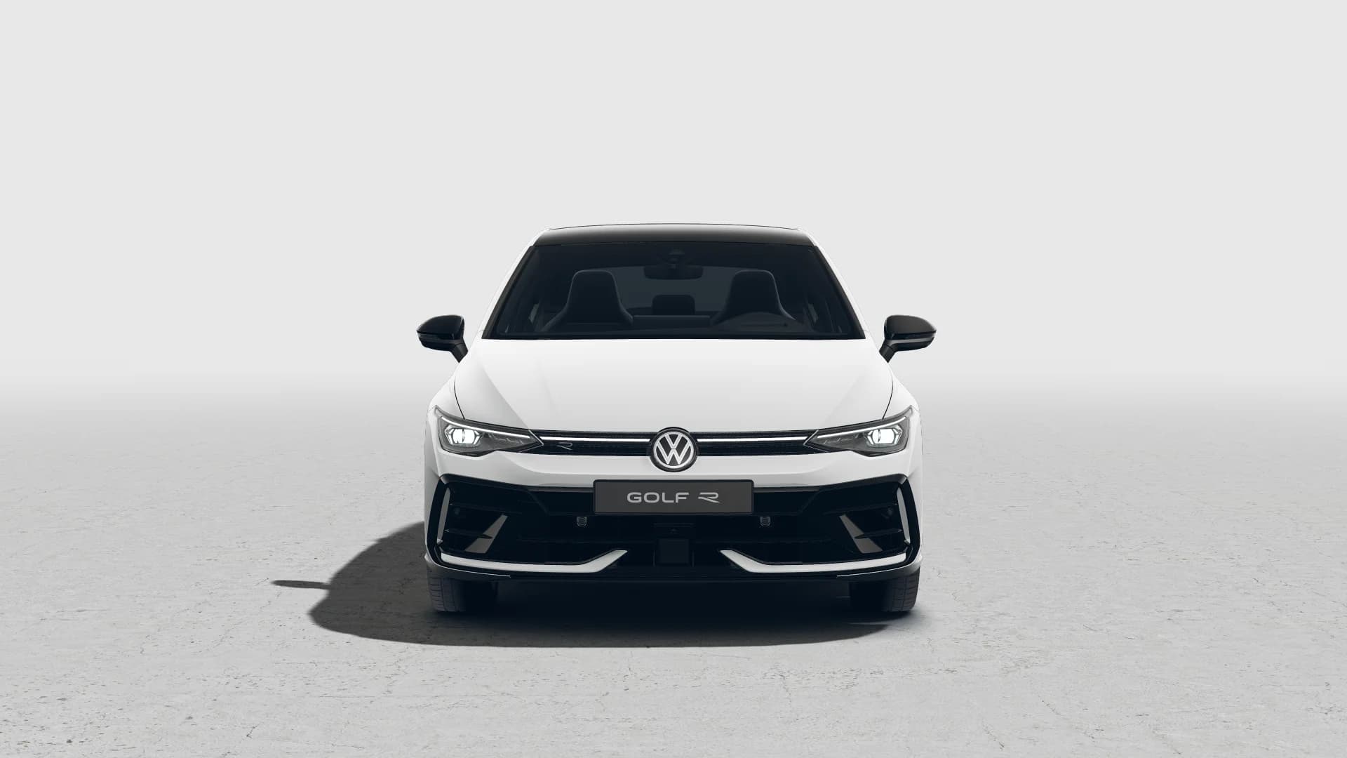 Volkswagen Golf R — zdjęcie 2