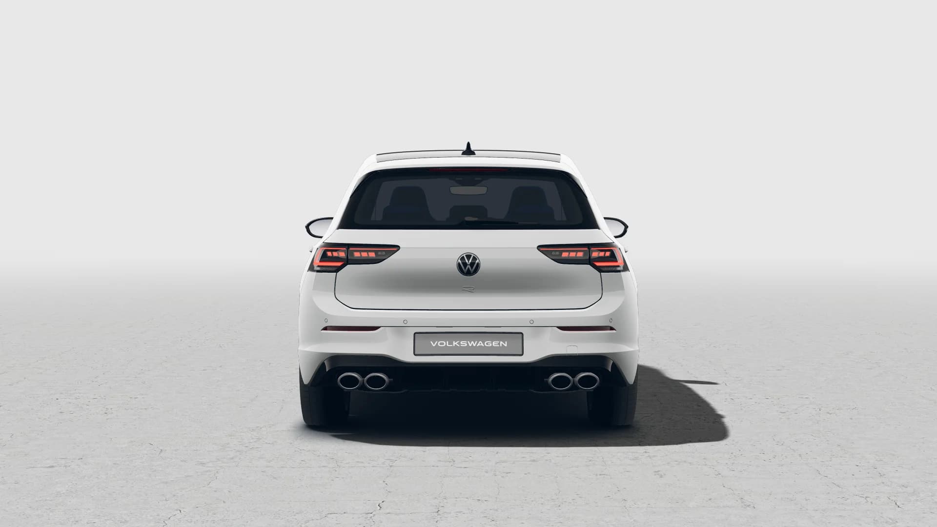 Volkswagen Golf R — zdjęcie 5