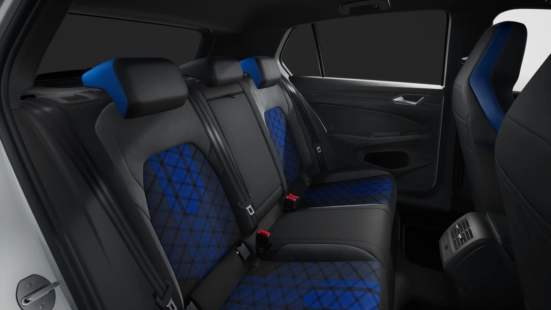 Volkswagen Golf R — zdjęcie 9