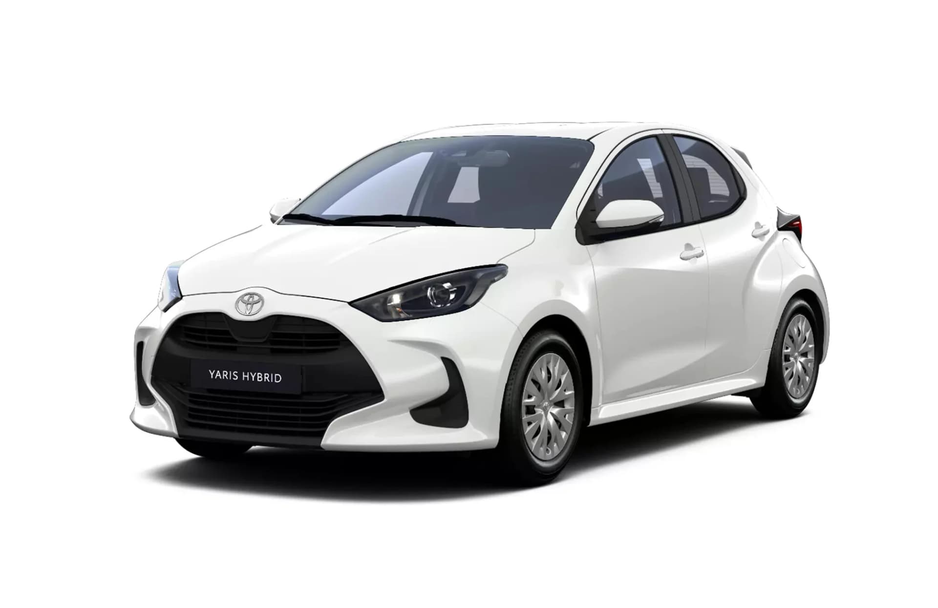 Toyota Yaris Active — zdjęcie 1
