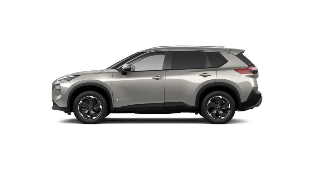 Nissan X-Trail e-POWER Tekna — zdjęcie 3