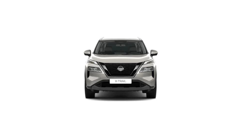 Nissan X-Trail e-POWER Tekna — zdjęcie 2